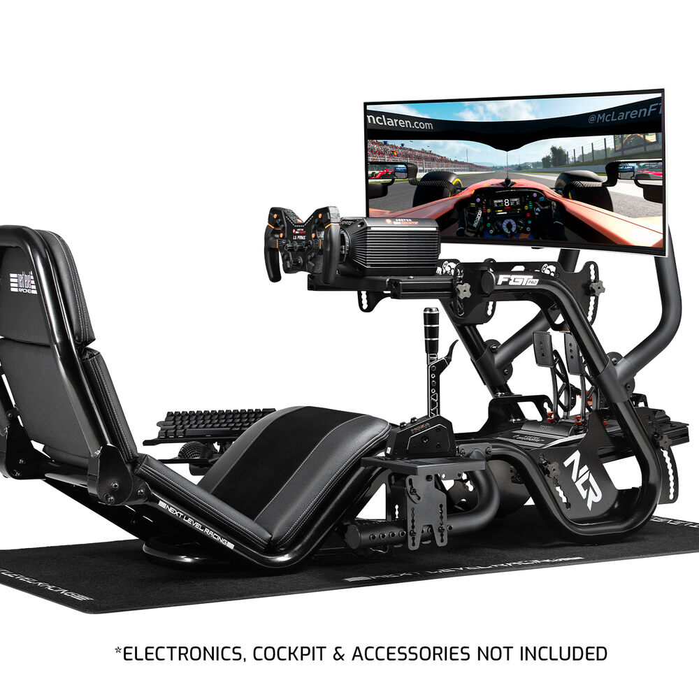 F-gt Pro Direct Keyboard And Mouse Tray image number 3.0