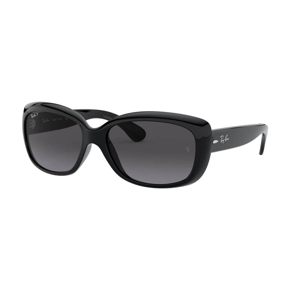 Lentes De Sol Light Grey Gradient Dark Grey Ray-ban image number 1.0