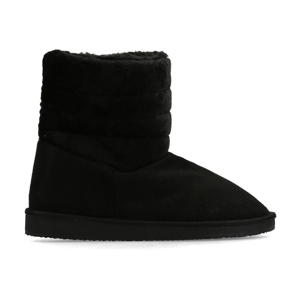 Bot&iacute;n Mujer Freedom image number 1.0