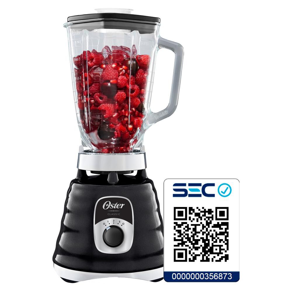 Licuadora Oster BLST4655B-052 / 1.25 Litros / 700W image number 2.0