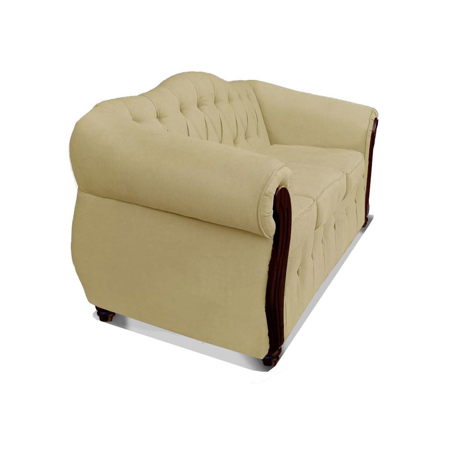 Juego De Living Elegant Detail Orlando / 5 Cuerpos image number 2.0