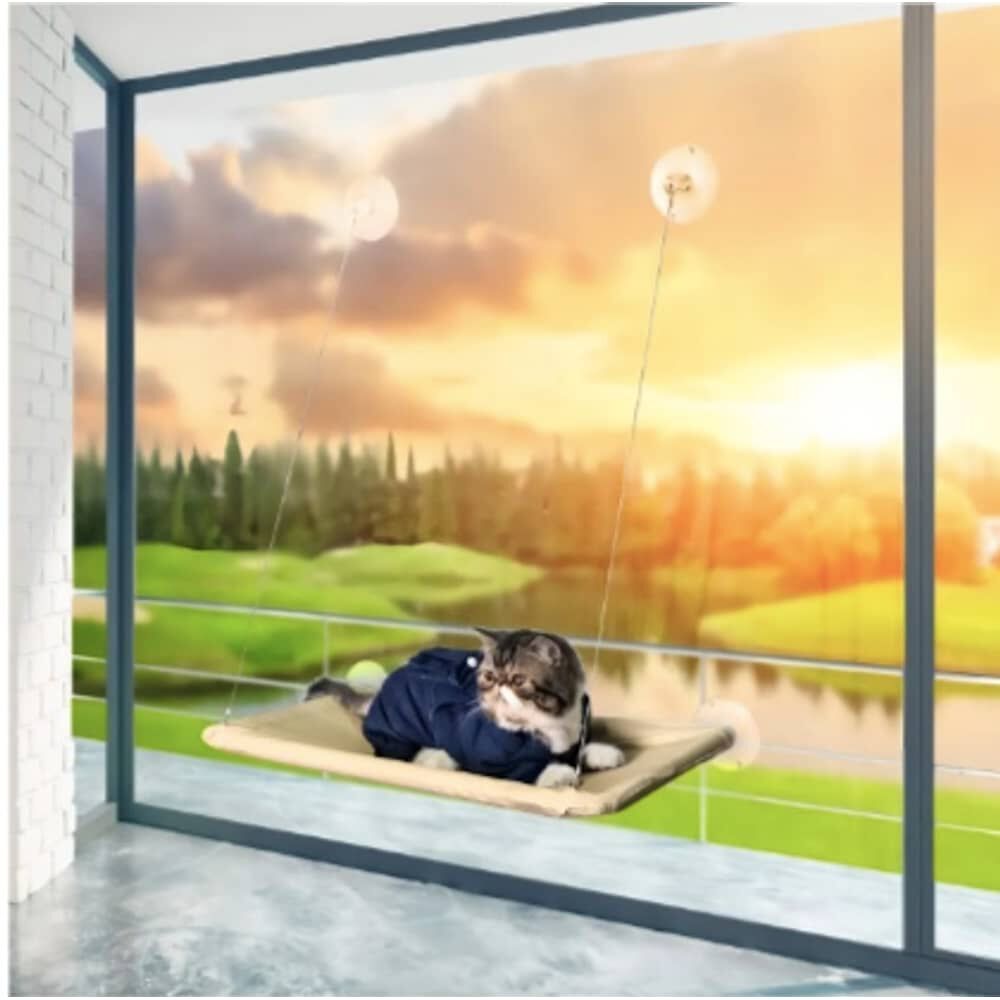 Hamaca Para Gatos image number 4.0