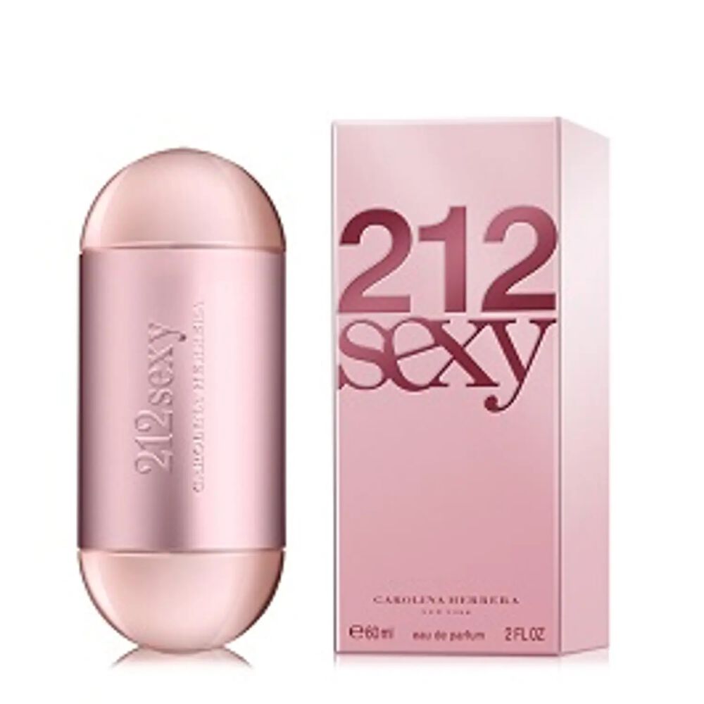 212 Sexy Woman 100 Ml Edp Carolina Herrera image number 0.0