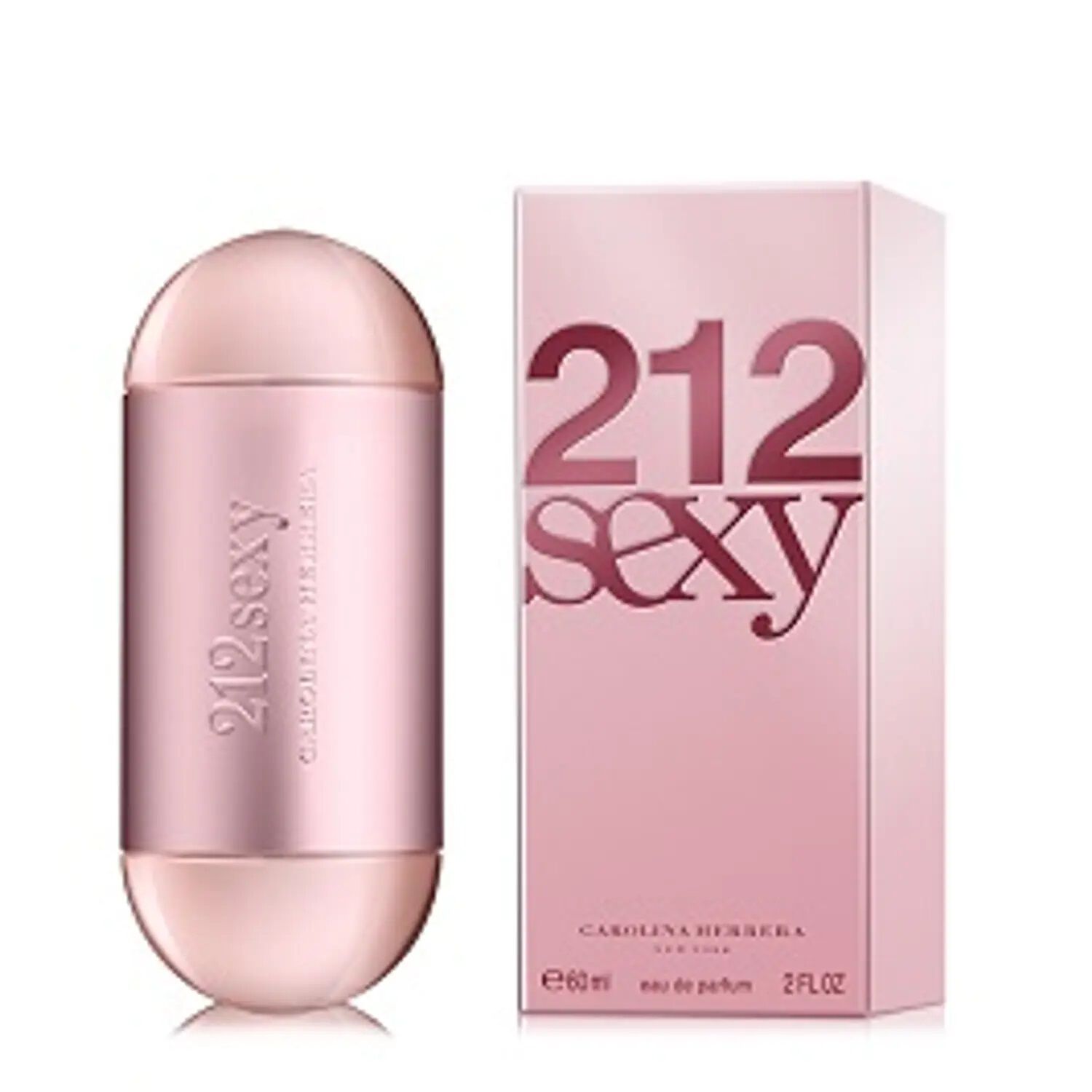212 Sexy Woman 100 Ml Edp Carolina Herrera image number 0.0