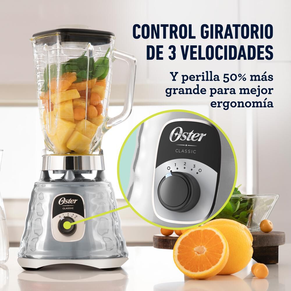 Licuadora Oster BLST4655-052 / 1.25 Litros / 700W image number 9.0