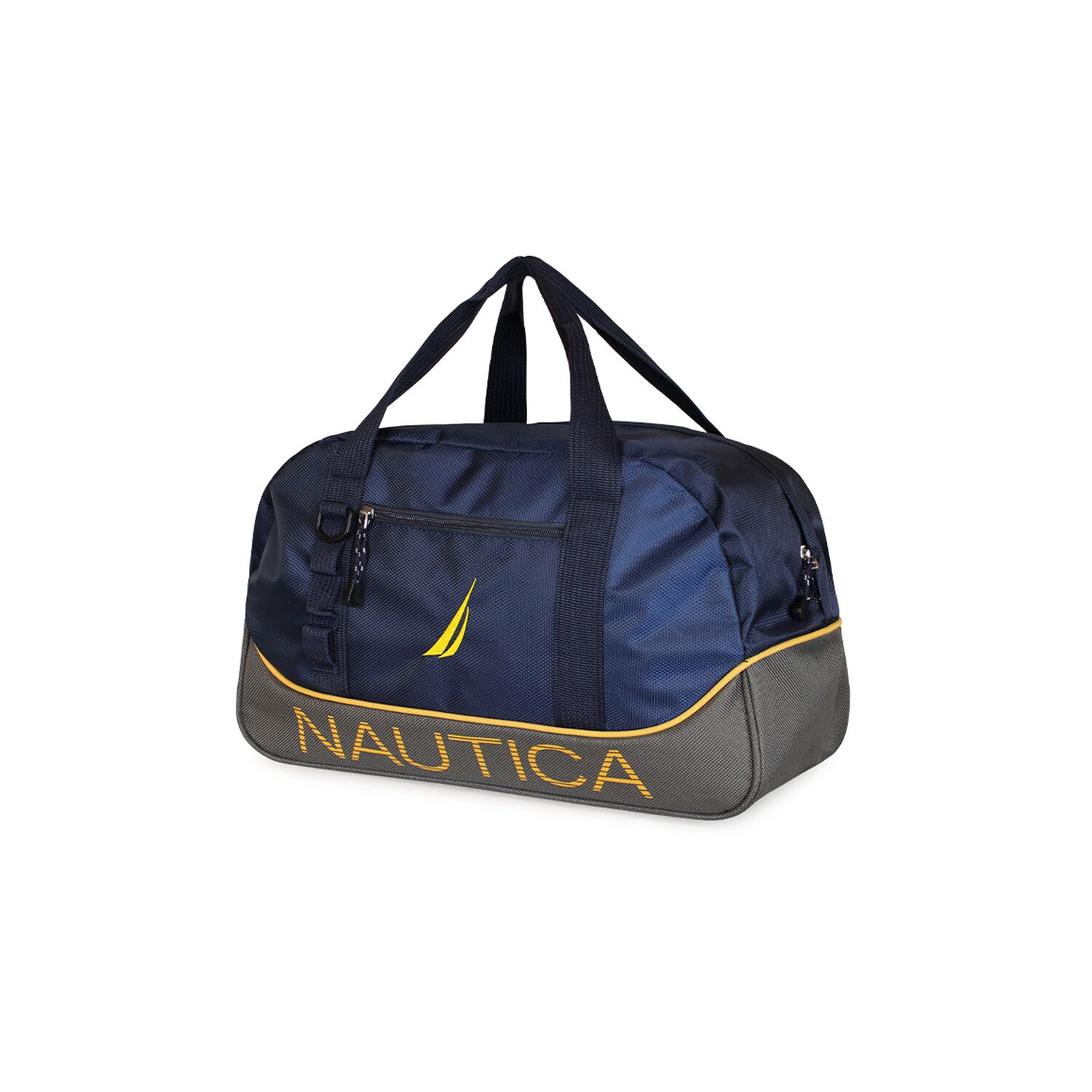 Bolso Mannar S Azul Nautica image number 1.0