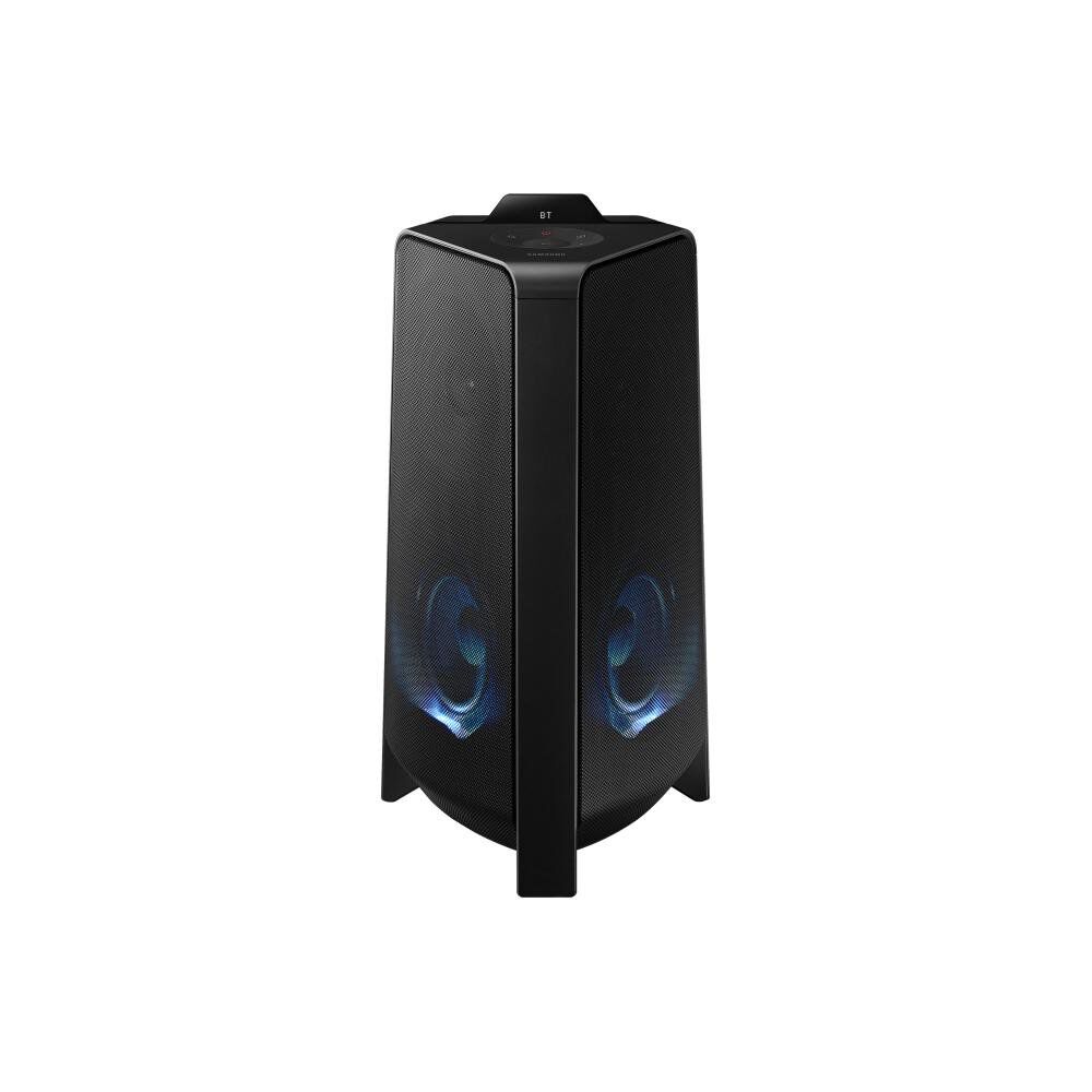 Minicomponente Samsung Sound Tower MX-T50/ZS image number 1.0