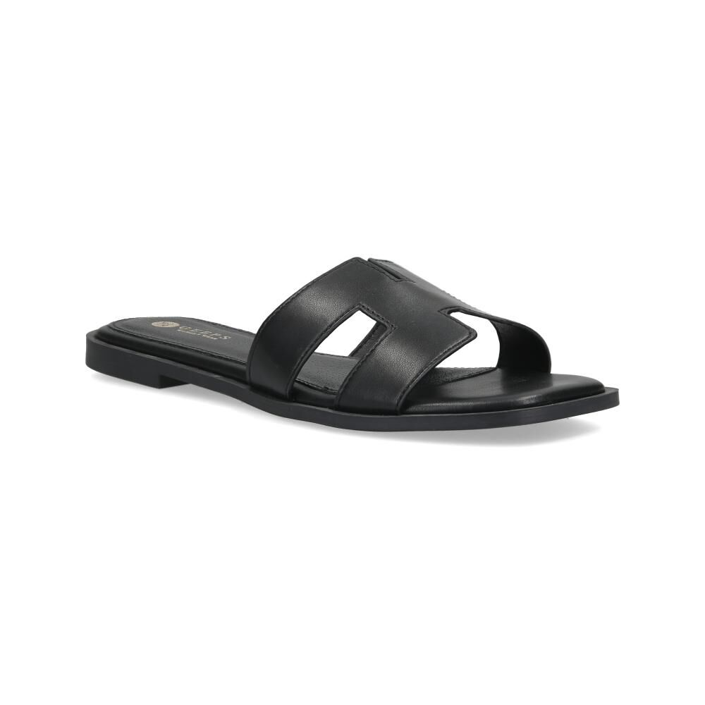 Sandalia Mujer Geeps Black image number 0.0