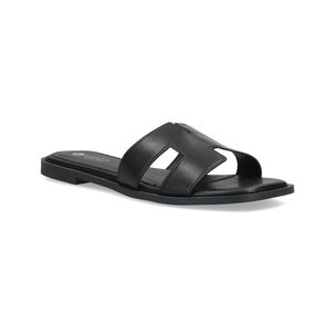Sandalia Mujer Geeps Black