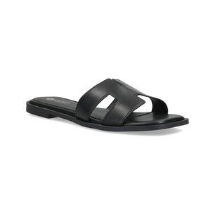Sandalia Mujer Geeps Black