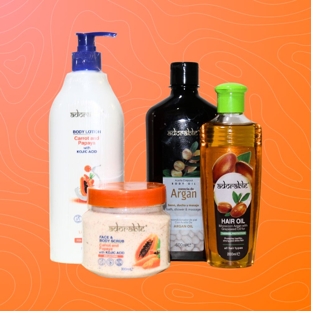 Skincare Energizante image number 1.0