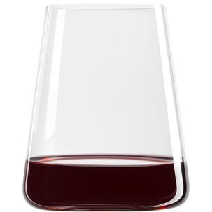 Set 6 Vasos Cristal 500 Ml Power