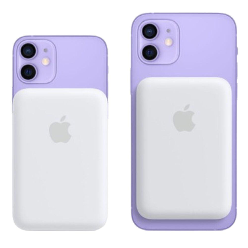 Cargador Port&aacute;til Iphone - Magsafe Battery Pack image number 2.0