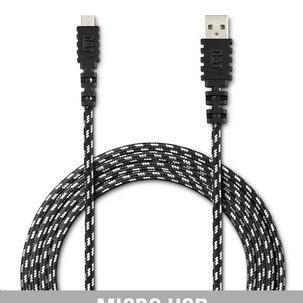 Cable Cat Micro Usb A Usb