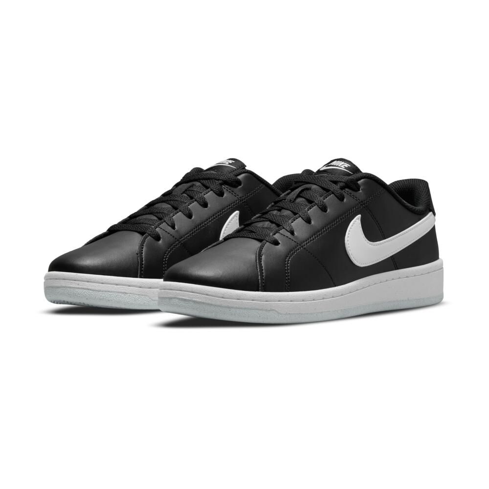 Zapatilla Urbana Mujer Nike Court Royale 2 Negro image number 1.0