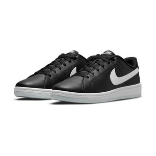 Zapatilla Nike Court Royale 2 Mujer Negro