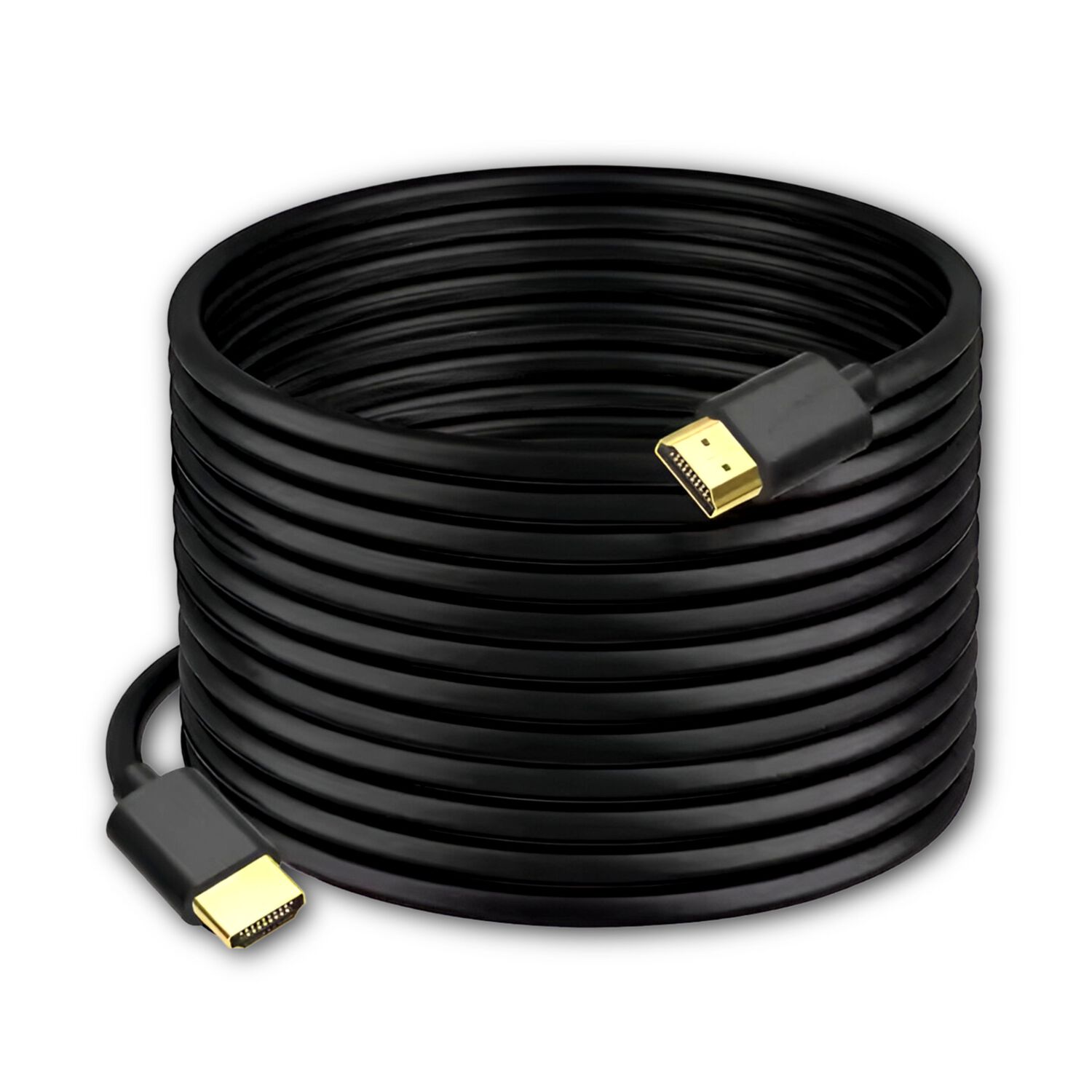 Cable Hdmi Profesional 15mt Ulink V2.0 Ultra Hd 4k 3d Hdr+