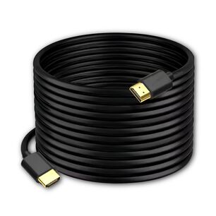Cable Hdmi Ulink 15 M Versi&oacute;n 2.0 4k 3d Hdr