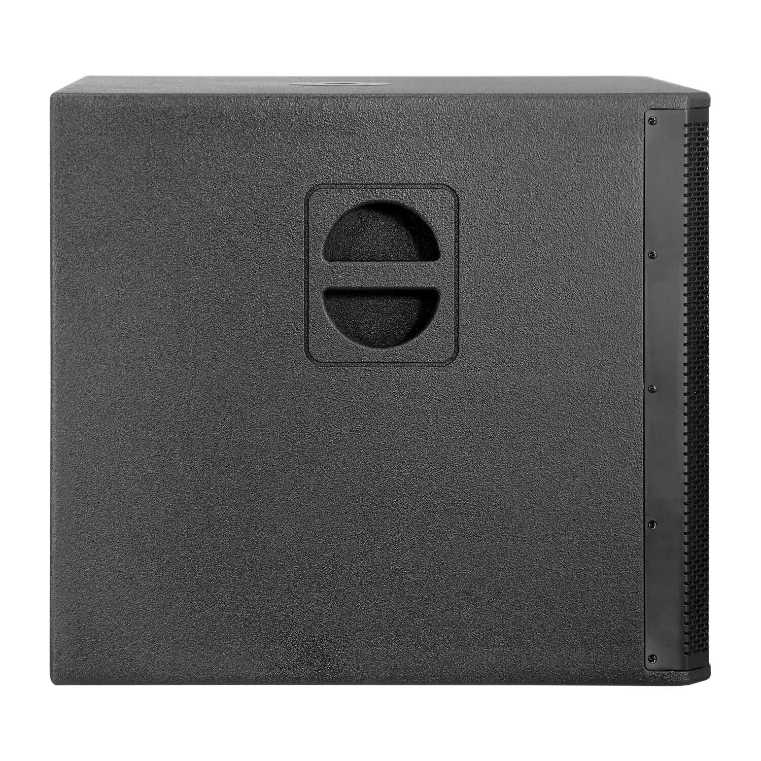 Subwoofer Activo Skp Dx18s image number 4.0