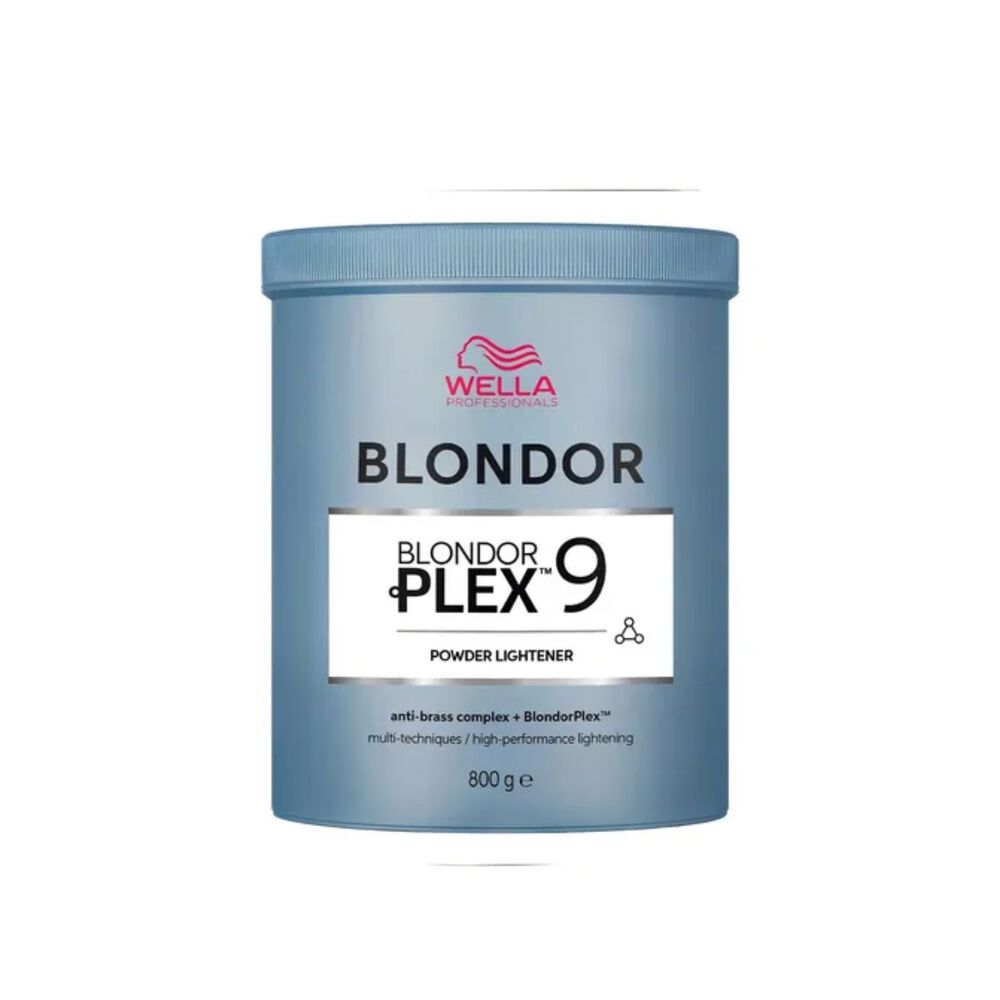 Decolorante Multiaclarante Blondorplex 800gr image number 2.0