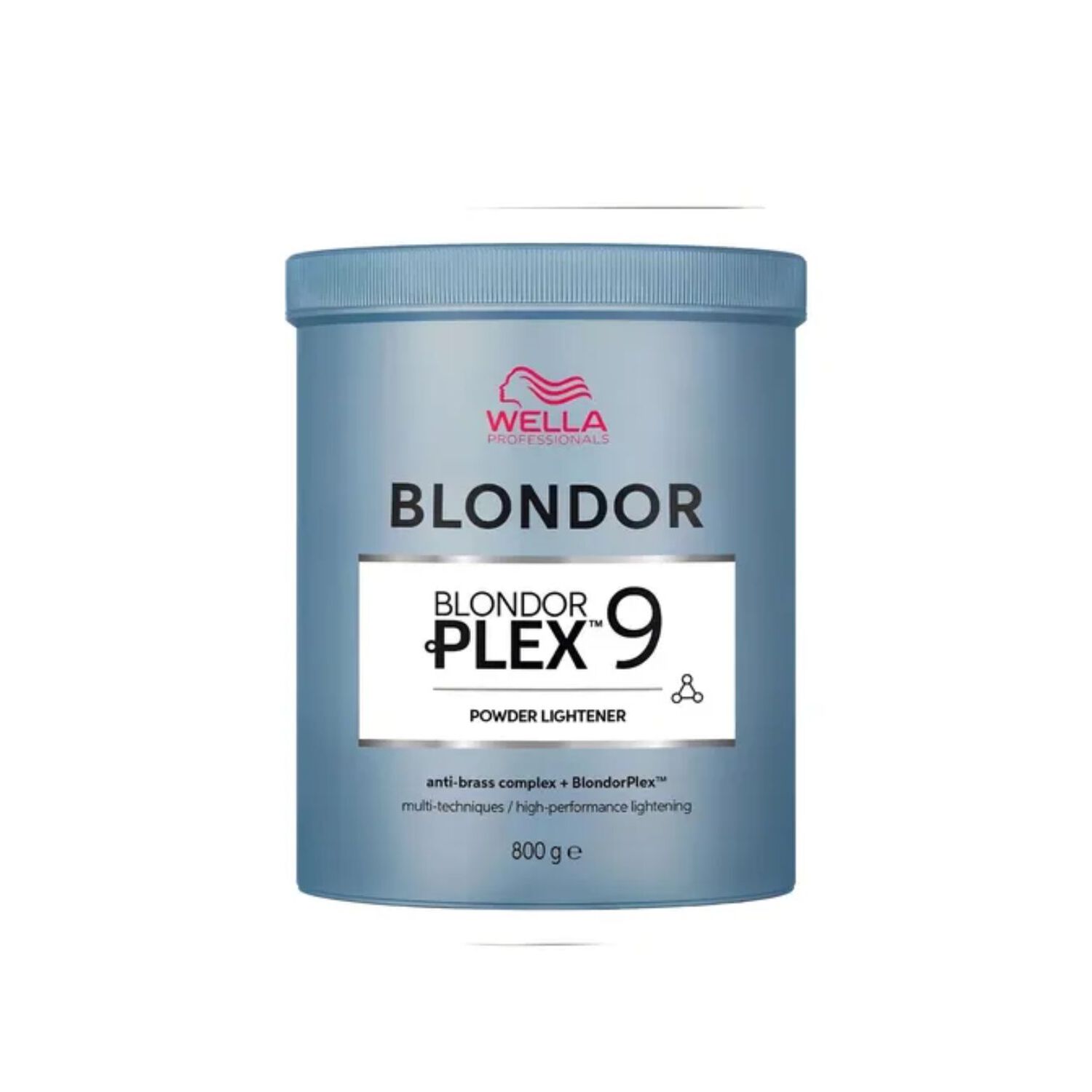 Decolorante Multiaclarante Blondorplex 800gr image number 2.0