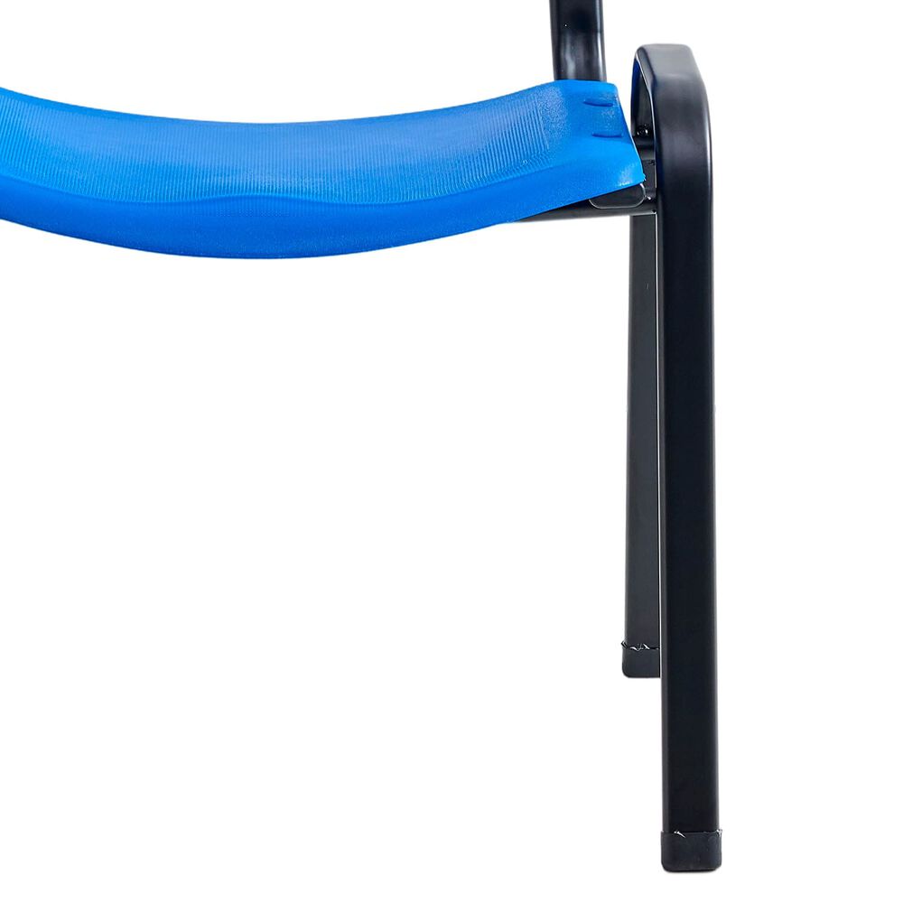 Silla Visita Iso Azul image number 5.0