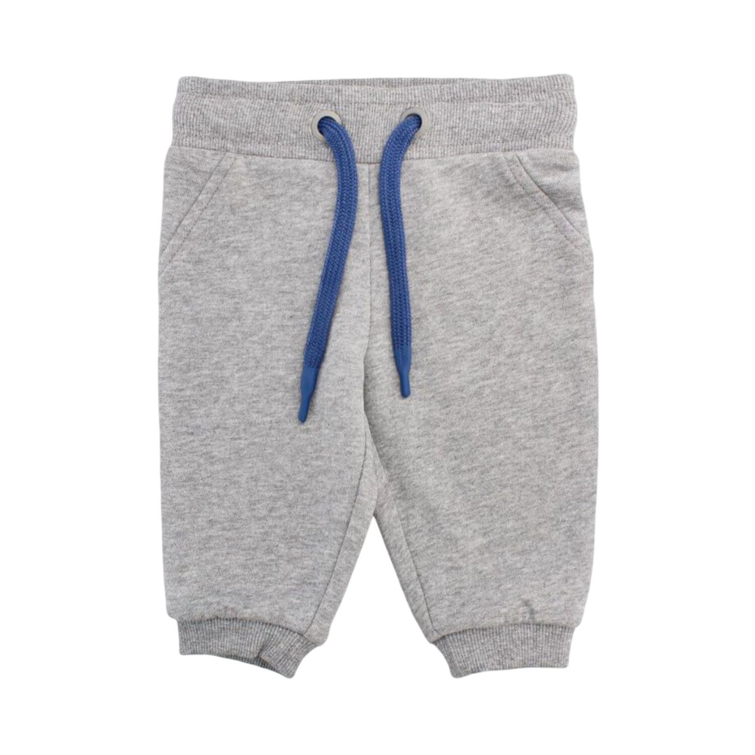 Buzo Ni&ntilde;o Bubblegummers Ubari Gris image number 0.0