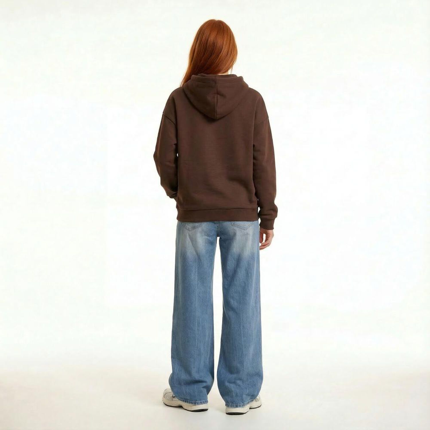 Jeans Mujer Rolly Go image number 1.0