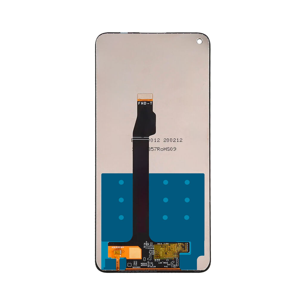 Pantalla Compatible Con Huawei Nova 7 Se Calidad Original image number 2.0