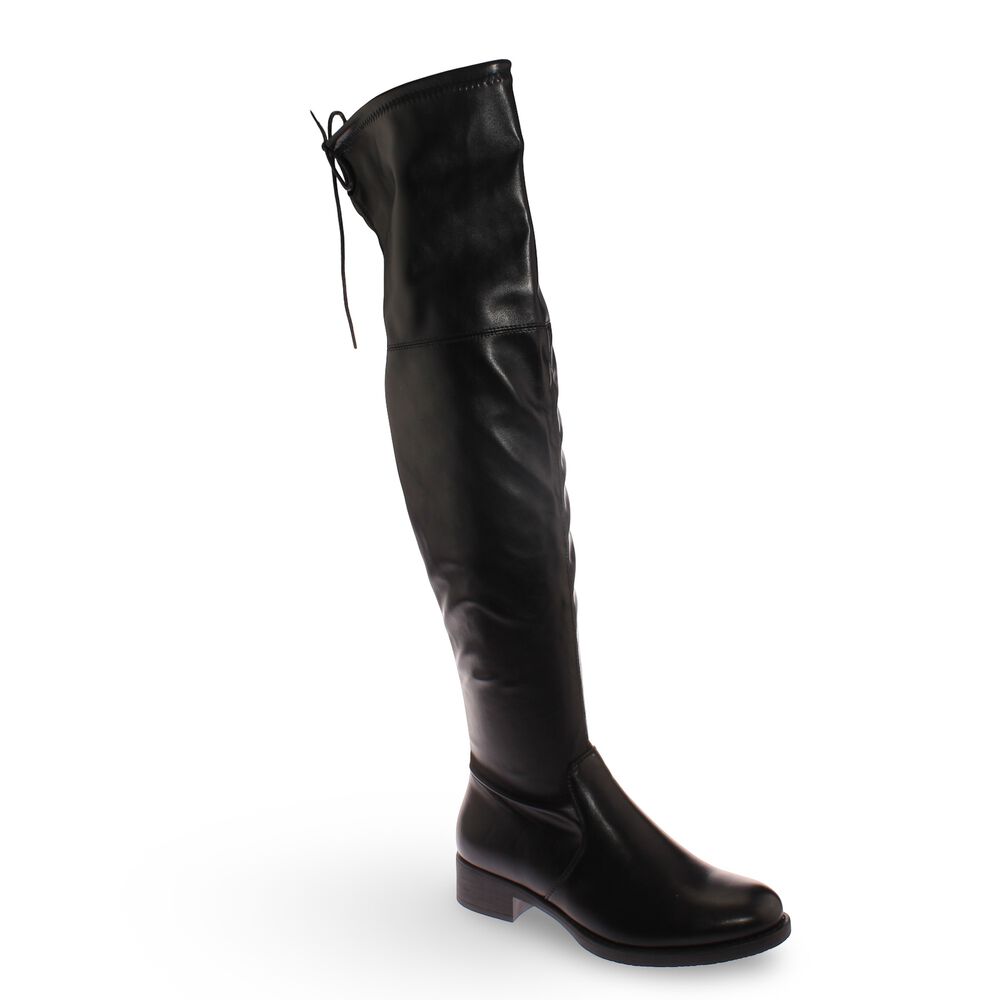 Bota Negro Andarina Art. 5a68191black image number 0.0