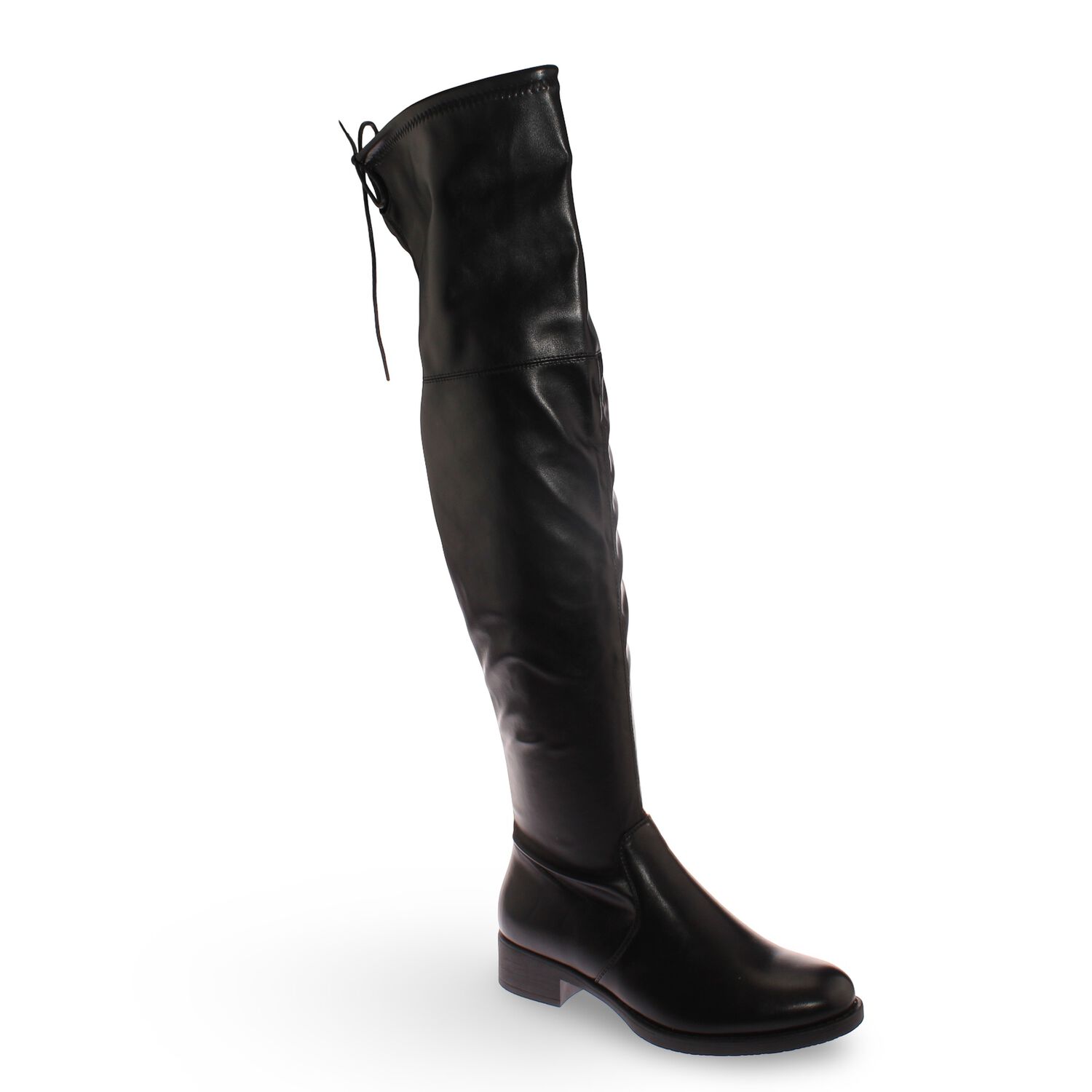 Bota Negro Andarina Art. 5a68191black image number 0.0