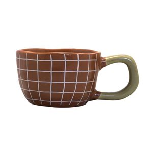 Tazon Coffee Lineas 425ml Geo Kingstone&nbsp;