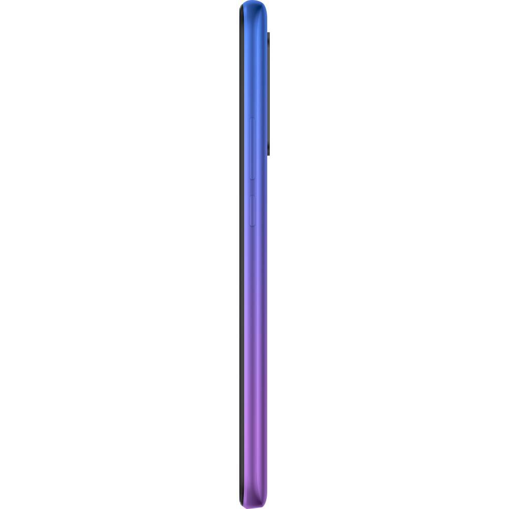 Smartphone Xiaomi Redmi 9 Sunset Purple / 64 Gb / WOM image number 6.0