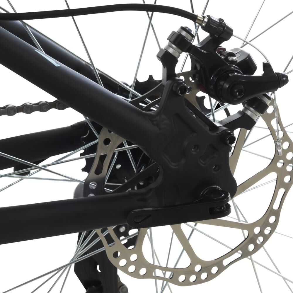 Bicicleta Mountain Bike Oxford Emerald / Aro 29 image number 4.0