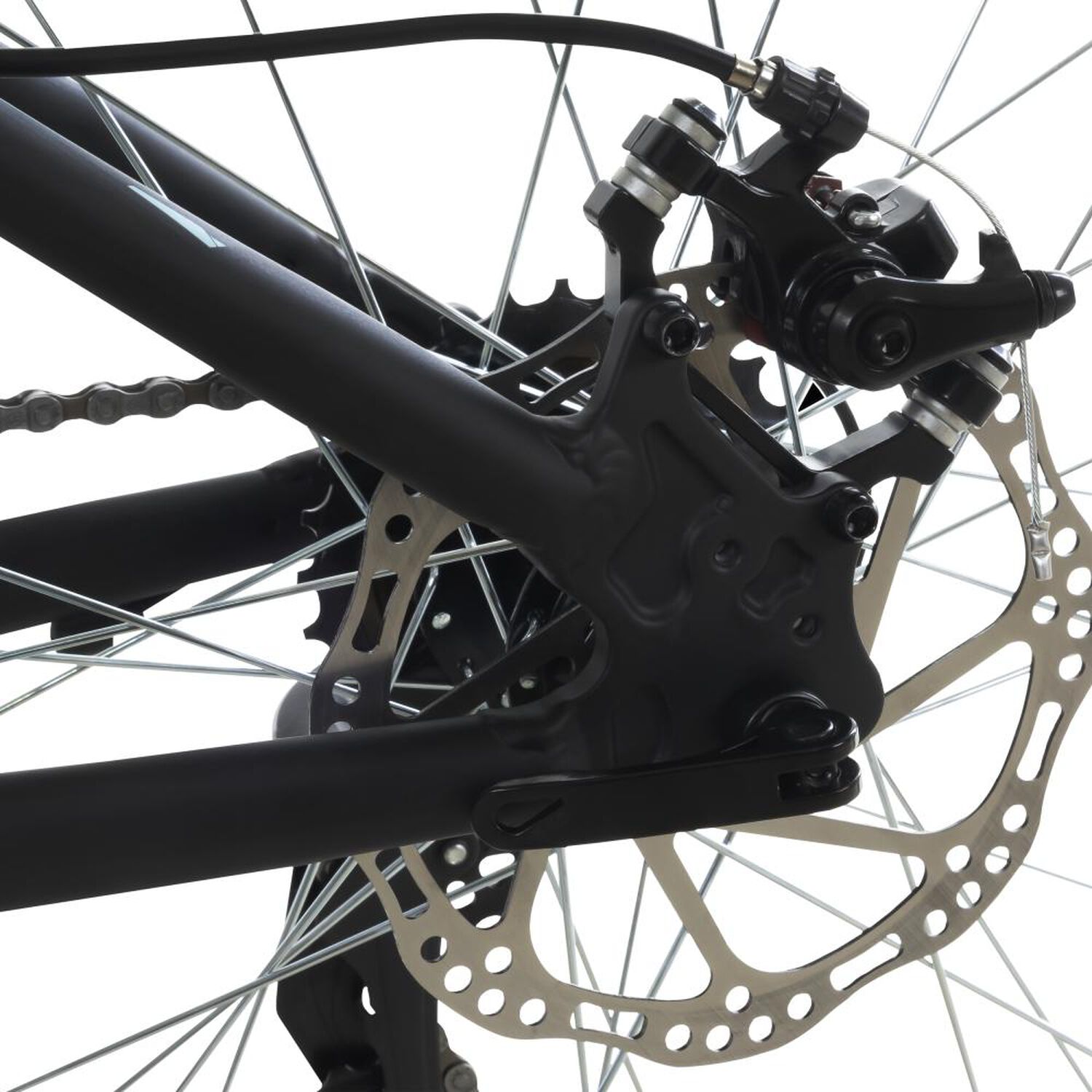 Bicicleta Mountain Bike Oxford Emerald / Aro 29 image number 4.0