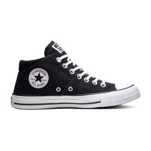 Zapatilla Converse Madison Mujer Negro