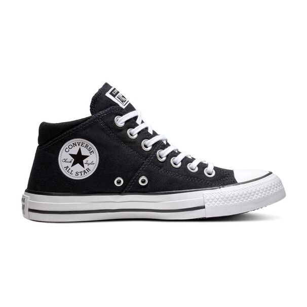 Zapatilla Urbana Mujer Converse Madison Negro
