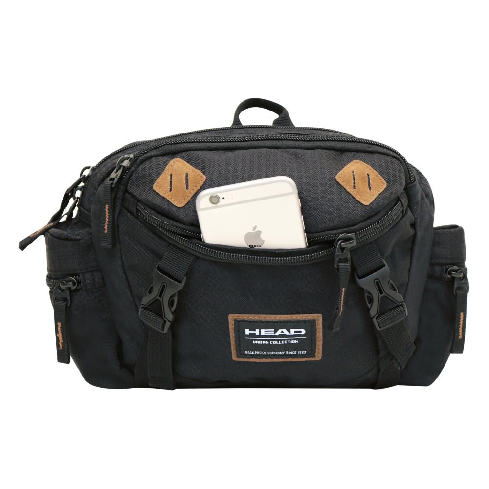 Banano Cabina Head Trekking / 6 Litros image number 2.0