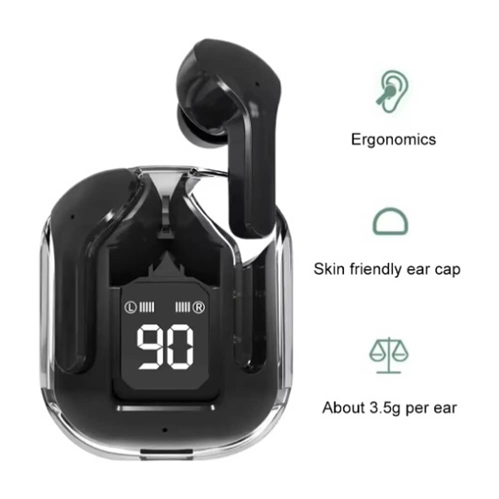 Aud&iacute;fonos Inalambrico Tactil In-ear Bluetooth 5.3 Pods image number 1.0