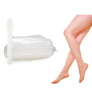 Paleta Reutilizable Para Depilaci&oacute;n