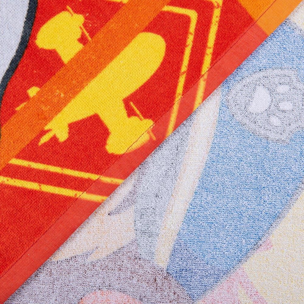Toalla Playa 70x140 Paw Patrol Vibes image number 2.0