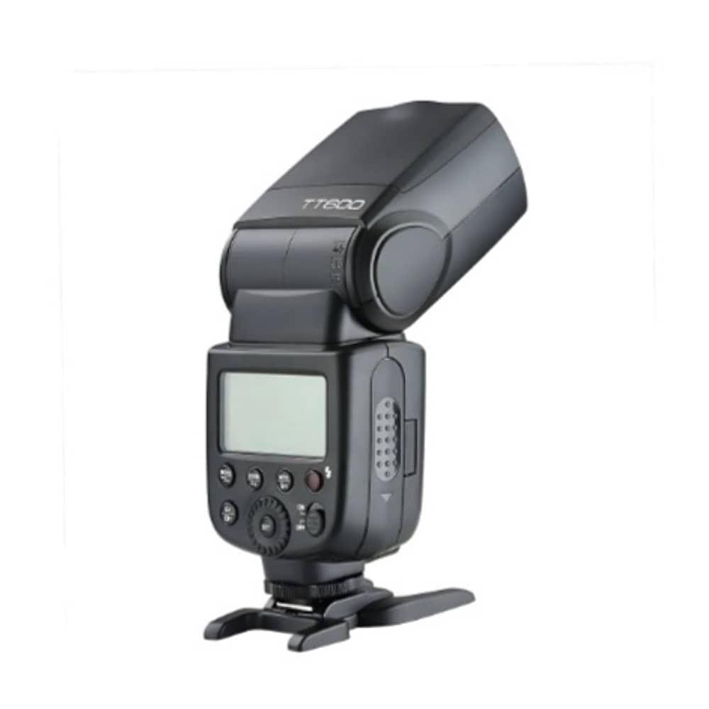 Flash Godox Tt600 Hss Gn60 Receptor Interno. image number 2.0