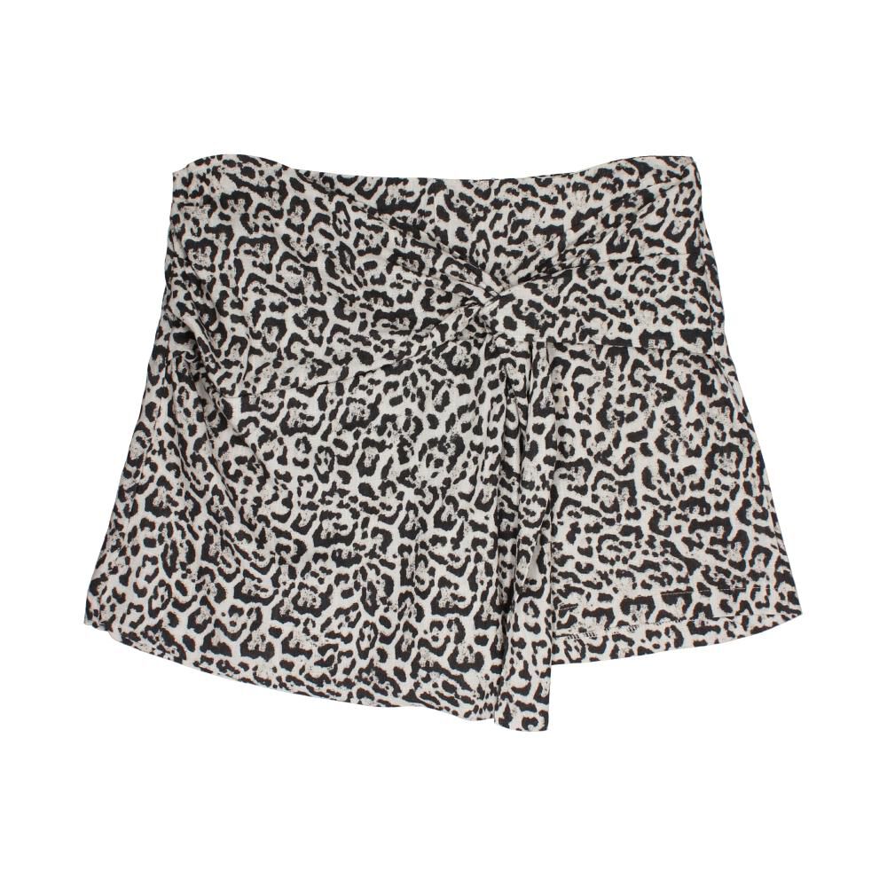 Short Mujer Freedom image number 0.0