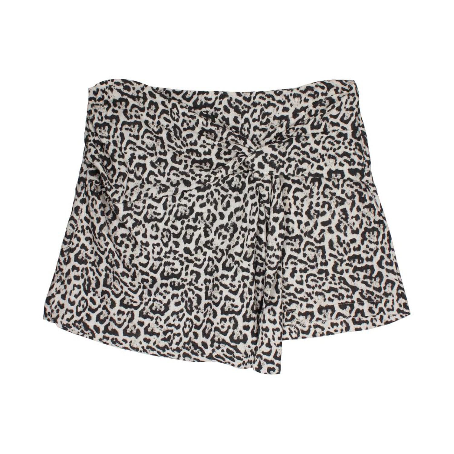 Short Mujer Freedom image number 0.0