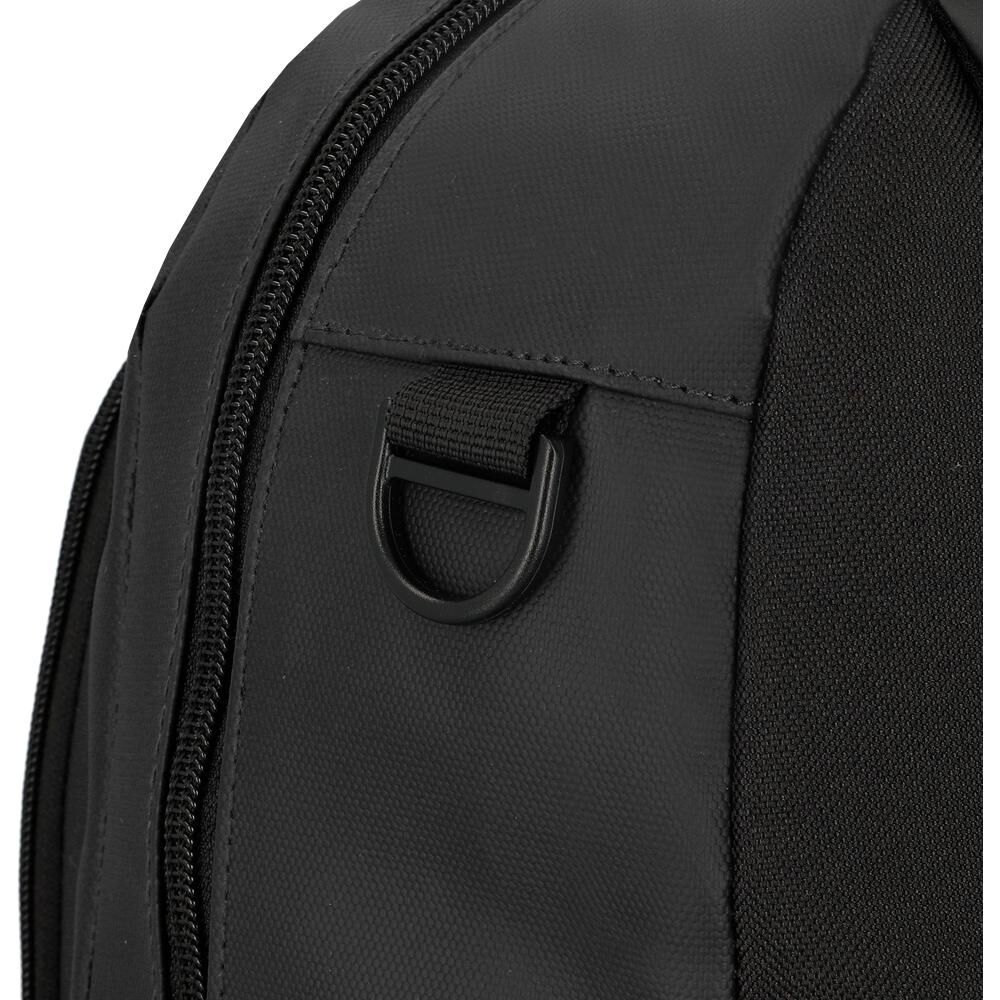 Mochila Notebook Xtrem Bronx 2.0 6xt Negro/azul 16" image number 9.0