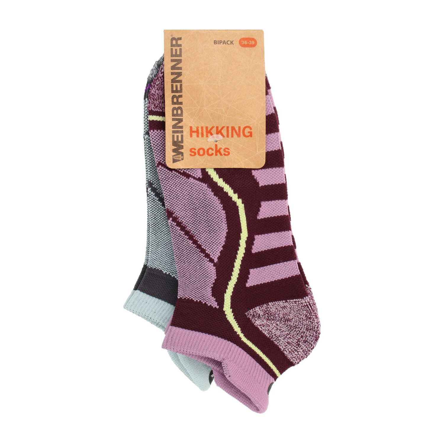 Calcetines Mujer Weinbrenner Sunrise image number 0.0