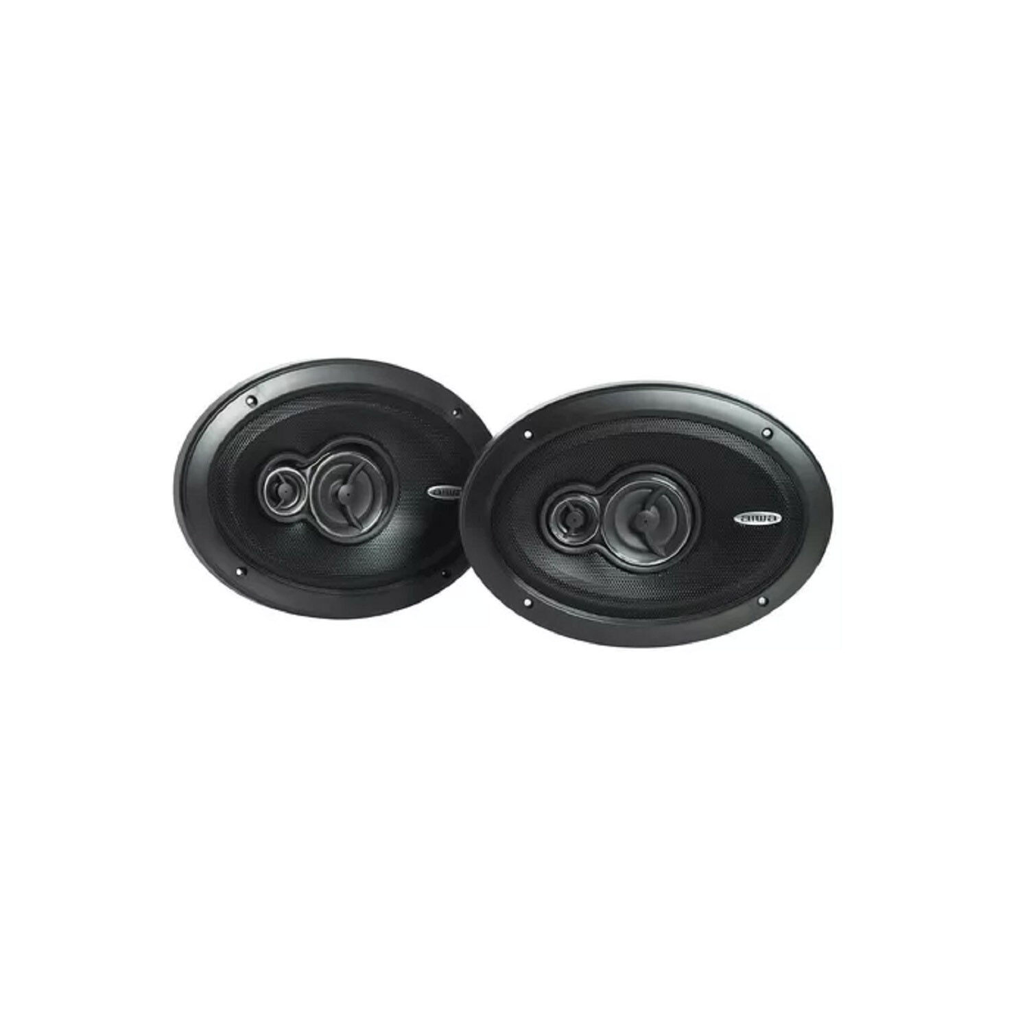 Parlantes 6x9 3 Vias 400 W Aws-6965p image number 0.0