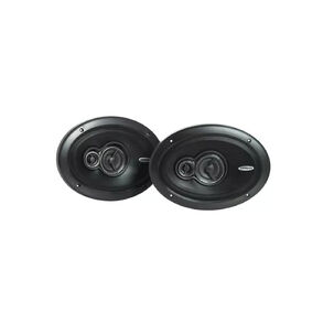 Parlantes 6x9 3 Vias 400 W Aws-6965p