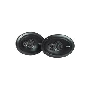 Parlantes 6x9 3 Vias 400 W Aws-6965p