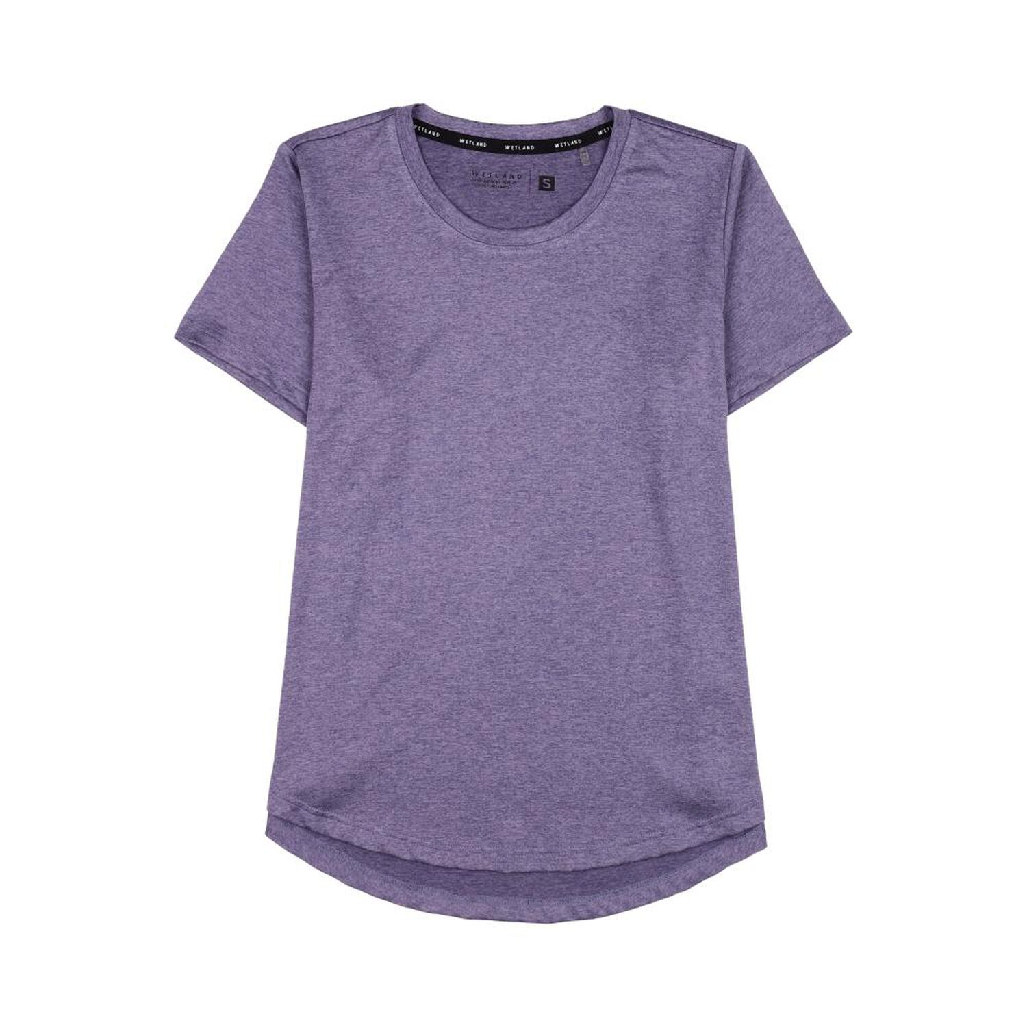 Polera Deportiva Mujer Wetland image number 0.0